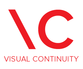 Visual Continuity Logo